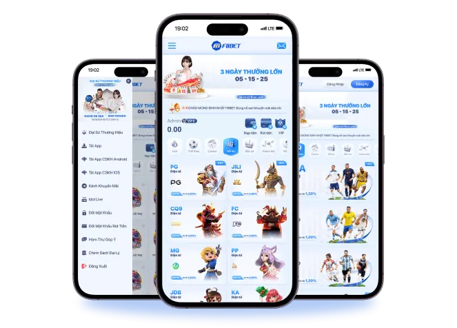 Các tính năng bảo mật hàng đầu của 98win1