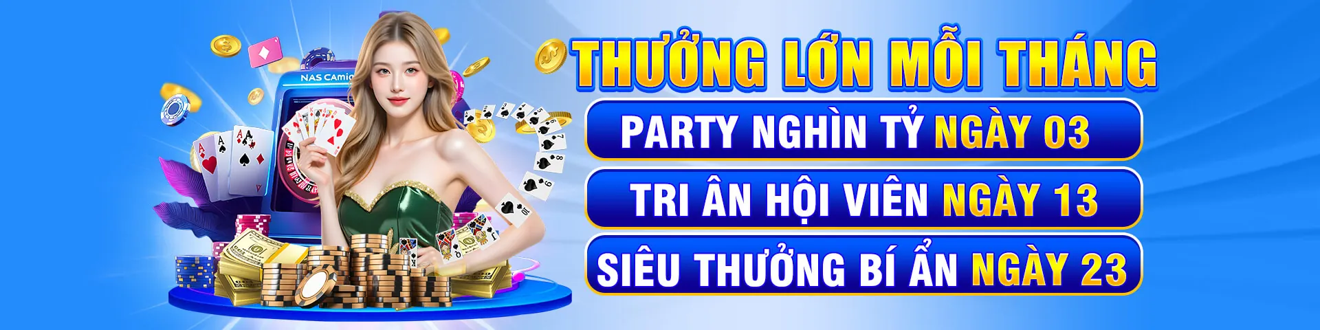 Sòng bạc trực tuyến 98win1 với ưu đãi độc quyền