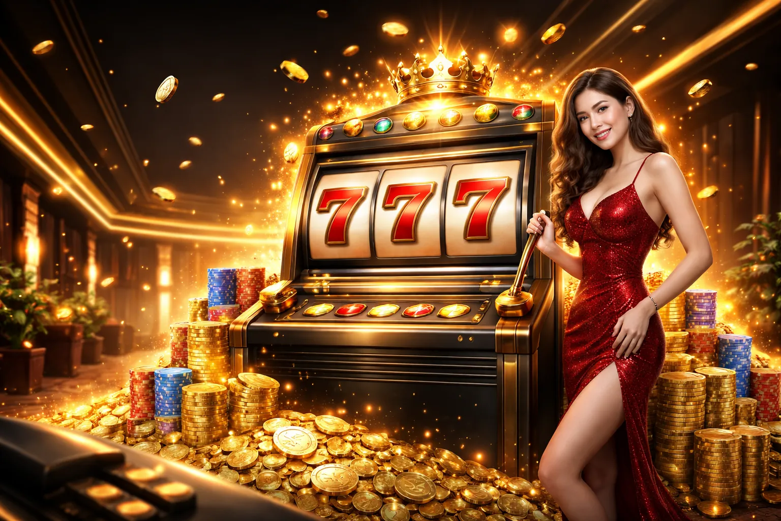 Nền tảng vững chắc của 98win1