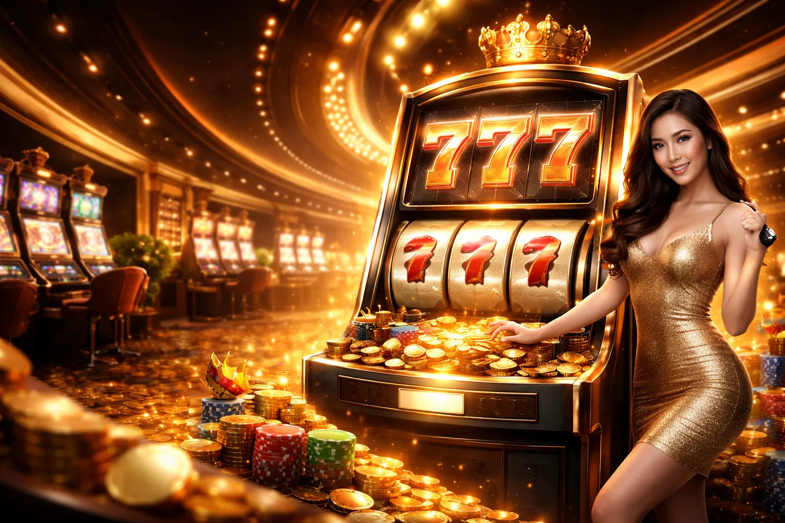 Khuyến mãi hấp dẫn tại 98win1