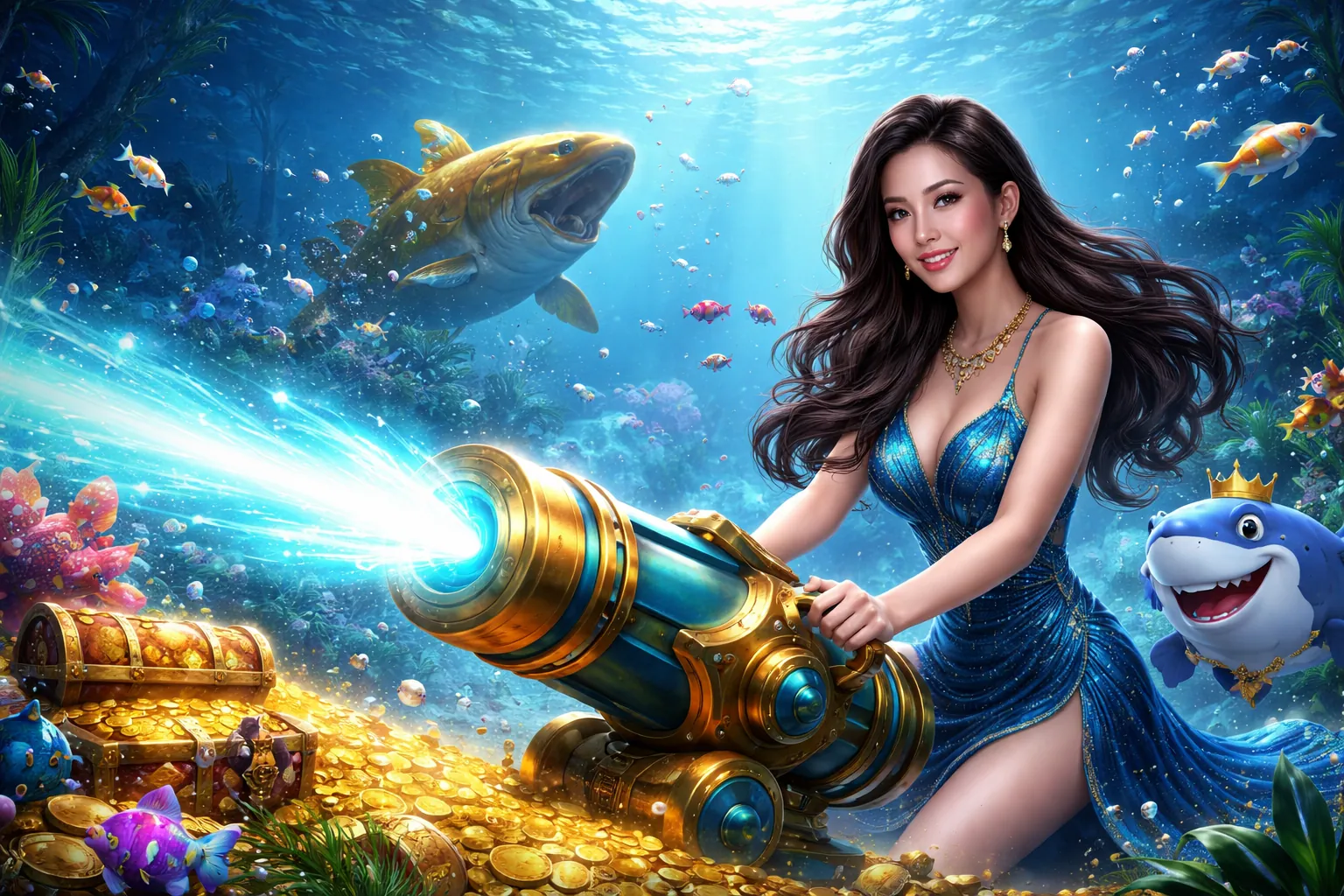 Kế hoạch phát triển tương lai của 98win1