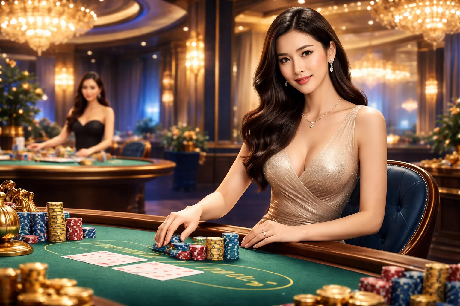 Hình ảnh chính của 98win1