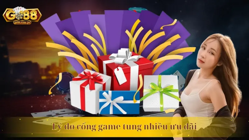 Ưu đãi iGaming 98win1